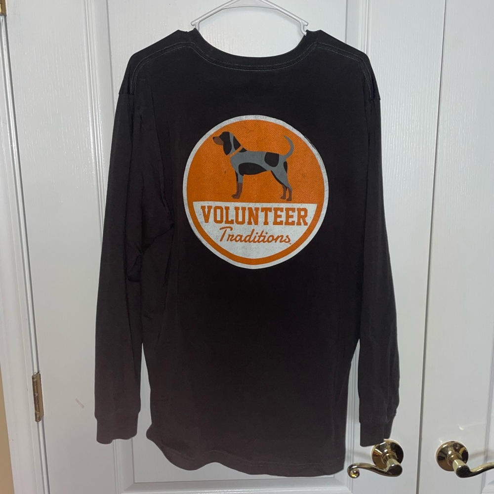 L Volunteer Traditions Shirt